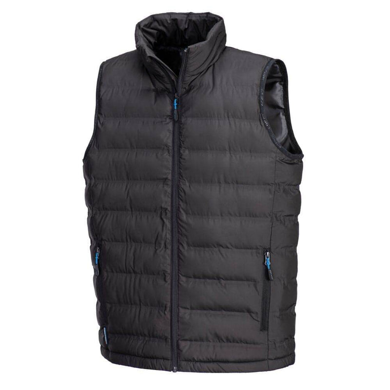 PORTWEST KX374 KX3 ULTRASONIC BODYWARMER - BODYWARMERS