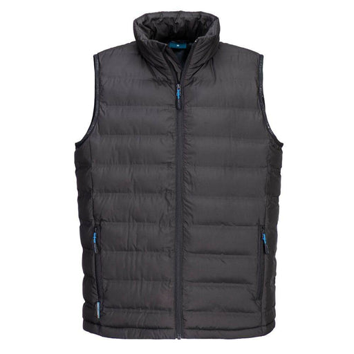 PORTWEST KX374 KX3 ULTRASONIC BODYWARMER - BODYWARMERS