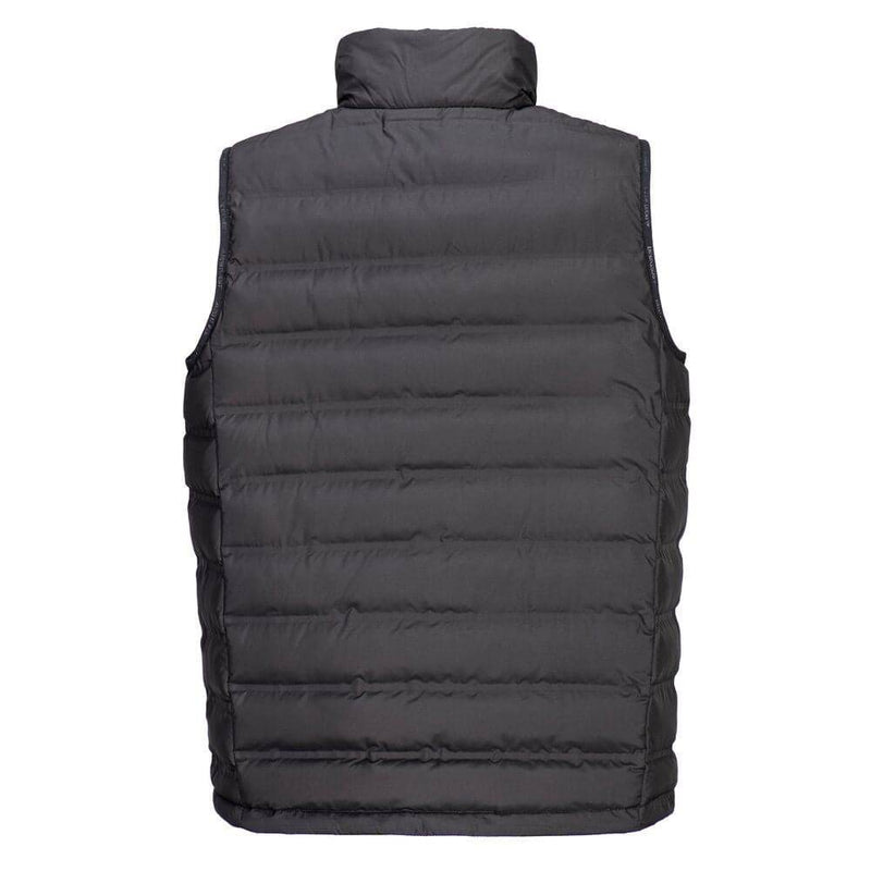 PORTWEST KX374 KX3 ULTRASONIC BODYWARMER - BODYWARMERS