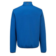 PORTWEST KX376 KX3 TEXTURED 1/4 ZIP SWEATSHIRT - SWEATSHIRTS