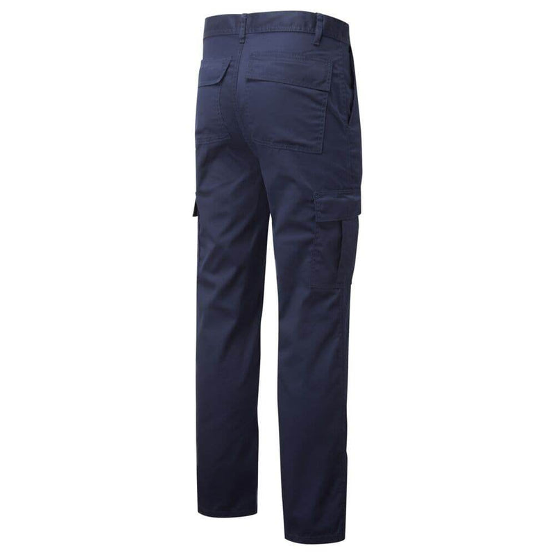 PORTWEST L701 LIGHTWEIGHT COMBAT TROUSERS - CARGO & COMBAT TROUSERS