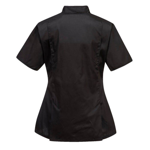 PORTWEST LW12 WOMENS PREMIER TUNIC - WOMENS T-SHIRTS