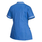 PORTWEST LW17 WOMENS STRETCH CLASSIC TUNIC - WOMENS T-SHIRTS