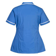 PORTWEST LW17 WOMENS STRETCH CLASSIC TUNIC - WOMENS T-SHIRTS