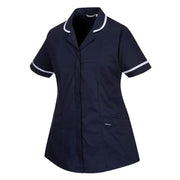 PORTWEST LW17 WOMENS STRETCH CLASSIC TUNIC - WOMENS T-SHIRTS