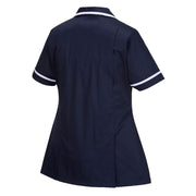 PORTWEST LW17 WOMENS STRETCH CLASSIC TUNIC - WOMENS T-SHIRTS