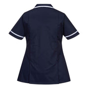 PORTWEST LW17 WOMENS STRETCH CLASSIC TUNIC - WOMENS T-SHIRTS