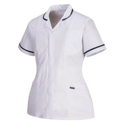 PORTWEST LW17 WOMENS STRETCH CLASSIC TUNIC - WOMENS T-SHIRTS