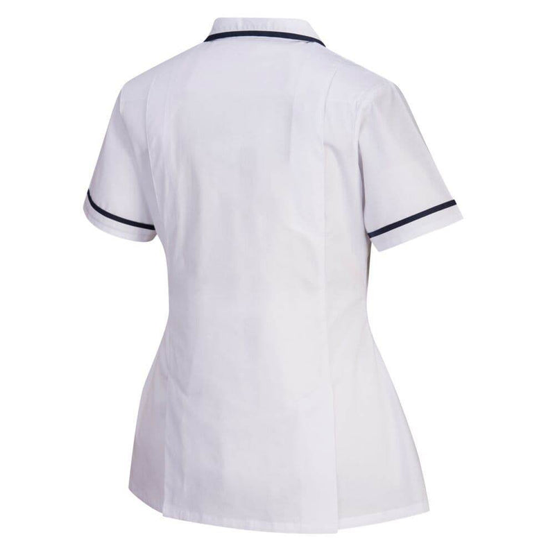 PORTWEST LW17 WOMENS STRETCH CLASSIC TUNIC - WOMENS T-SHIRTS