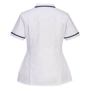 PORTWEST LW17 WOMENS STRETCH CLASSIC TUNIC - WOMENS T-SHIRTS