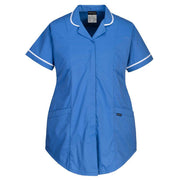 PORTWEST LW18 WOMENS STRETCH MATERNITY TUNIC - WOMENS T-SHIRTS