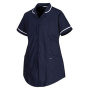 PORTWEST LW18 WOMENS STRETCH MATERNITY TUNIC - WOMENS T-SHIRTS