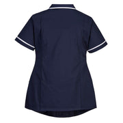 PORTWEST LW18 WOMENS STRETCH MATERNITY TUNIC - WOMENS T-SHIRTS