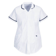 PORTWEST LW18 WOMENS STRETCH MATERNITY TUNIC - WOMENS T-SHIRTS