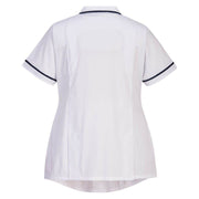 PORTWEST LW18 WOMENS STRETCH MATERNITY TUNIC - WOMENS T-SHIRTS