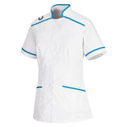 PORTWEST LW21 WOMENS MEDICAL TUNIC - WOMENS T-SHIRTS