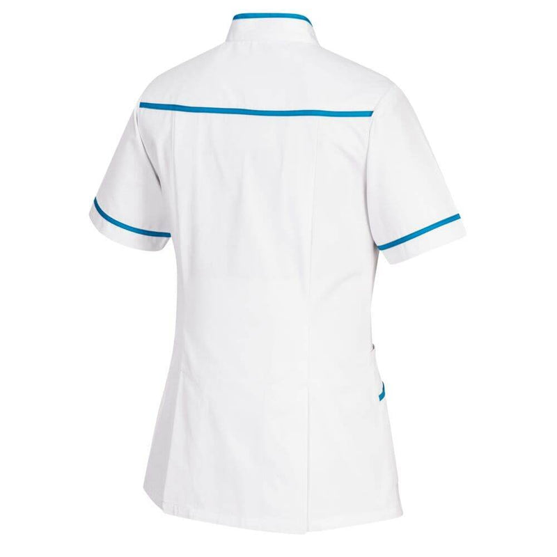 PORTWEST LW21 WOMENS MEDICAL TUNIC - WOMENS T-SHIRTS