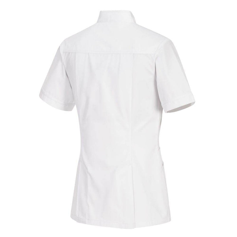 PORTWEST LW21 WOMENS MEDICAL TUNIC - WOMENS T-SHIRTS
