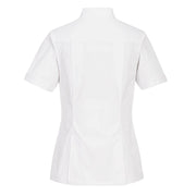 PORTWEST LW21 WOMENS MEDICAL TUNIC - WOMENS T-SHIRTS