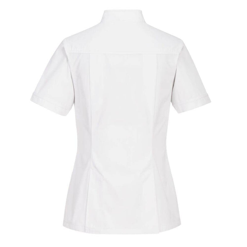 PORTWEST LW21 WOMENS MEDICAL TUNIC - WOMENS T-SHIRTS