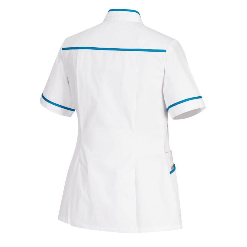 PORTWEST LW22 WOMENS MEDICAL MATERNITY TUNIC - WOMENS T-SHIRTS