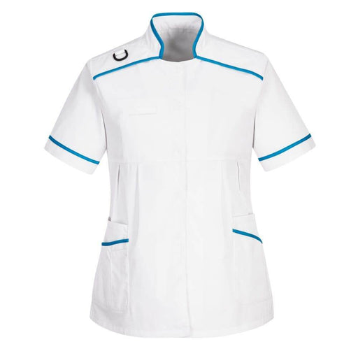 PORTWEST LW22 WOMENS MEDICAL MATERNITY TUNIC - WOMENS T-SHIRTS