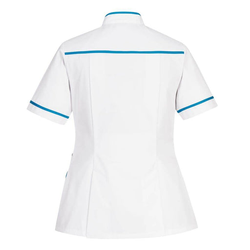 PORTWEST LW22 WOMENS MEDICAL MATERNITY TUNIC - WOMENS T-SHIRTS