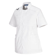 PORTWEST LW22 WOMENS MEDICAL MATERNITY TUNIC - WOMENS T-SHIRTS