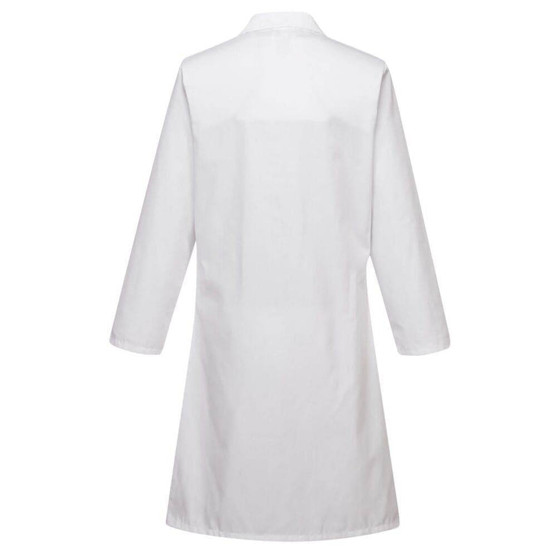 PORTWEST LW63 WOMEN'S STANDARD COAT - WOMENS JACKETS