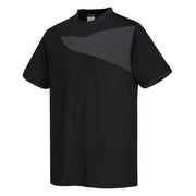 PORTWEST PW211 PW2 COTTON COMFORT T-SHIRT S/S - T-SHIRTS