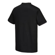 PORTWEST PW211 PW2 COTTON COMFORT T-SHIRT S/S - T-SHIRTS