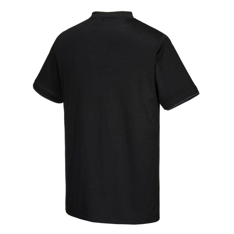 PORTWEST PW211 PW2 COTTON COMFORT T-SHIRT S/S - T-SHIRTS