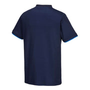 PORTWEST PW211 PW2 COTTON COMFORT T-SHIRT S/S - T-SHIRTS