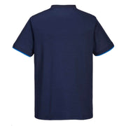 PORTWEST PW211 PW2 COTTON COMFORT T-SHIRT S/S - T-SHIRTS