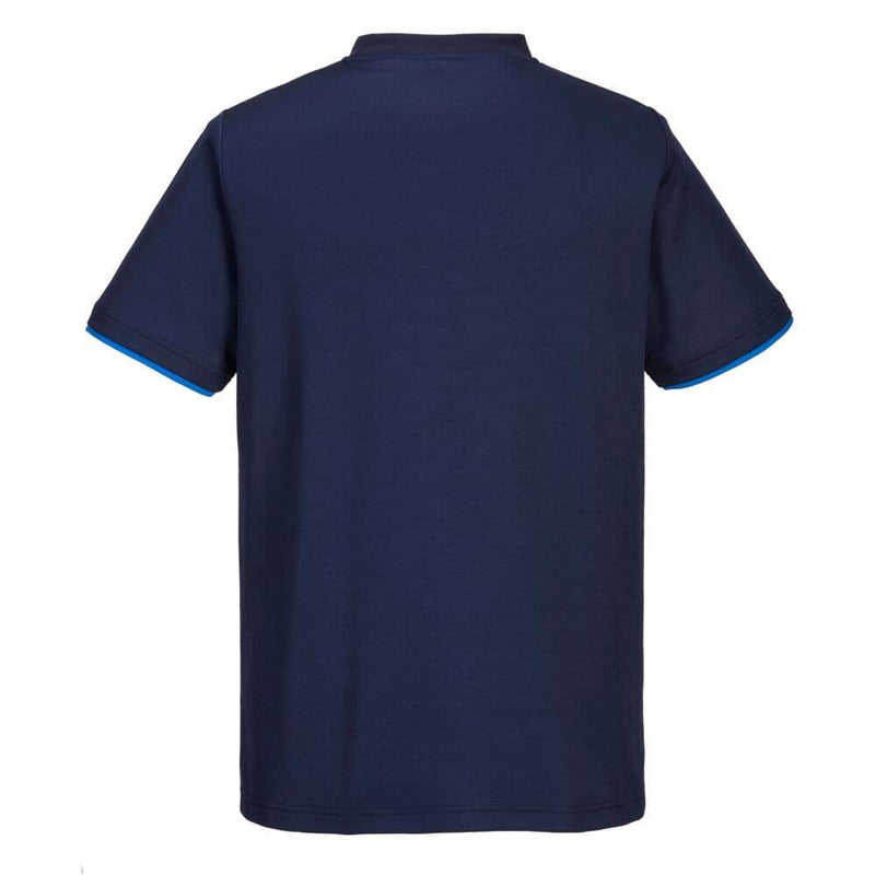 PORTWEST PW211 PW2 COTTON COMFORT T-SHIRT S/S - T-SHIRTS