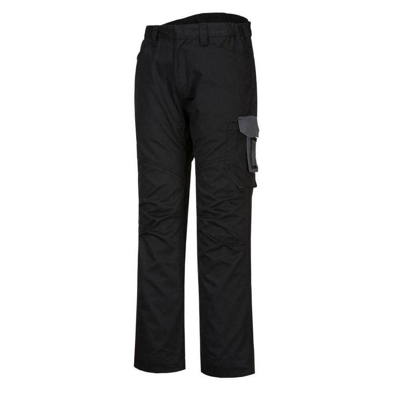 PORTWEST PW240 PW2 SERVICE TROUSERS - CARGO & COMBAT TROUSERS