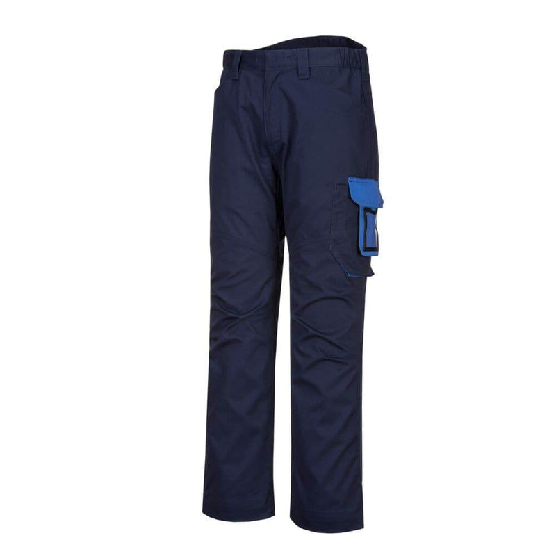 PORTWEST PW240 PW2 SERVICE TROUSERS - CARGO & COMBAT TROUSERS