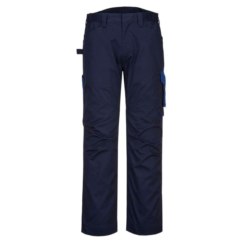 PORTWEST PW240 PW2 SERVICE TROUSERS - CARGO & COMBAT TROUSERS