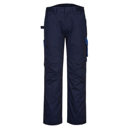 PORTWEST PW240 PW2 SERVICE TROUSERS - CARGO & COMBAT TROUSERS