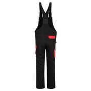 PORTWEST PW243 PW2 BIB AND BRACE - BIB & BRACE
