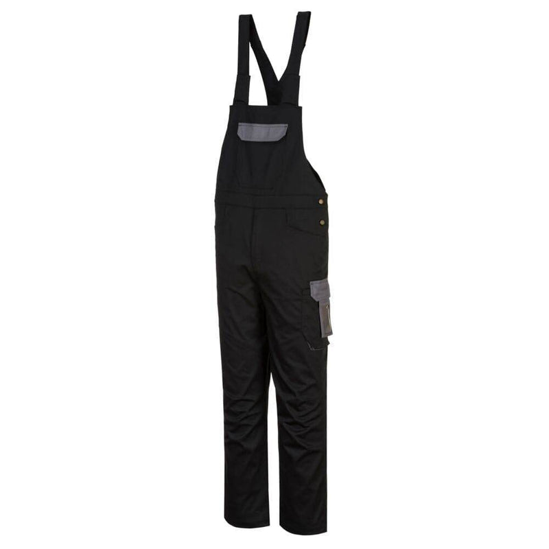 PORTWEST PW243 PW2 BIB AND BRACE - BIB & BRACE