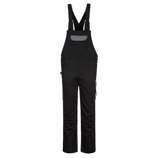 PORTWEST PW243 PW2 BIB AND BRACE - BIB & BRACE