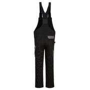 PORTWEST PW243 PW2 BIB AND BRACE - BIB & BRACE