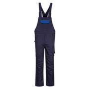 PORTWEST PW243 PW2 BIB AND BRACE - BIB & BRACE