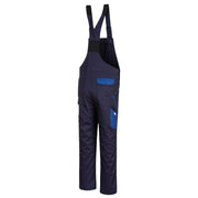 PORTWEST PW243 PW2 BIB AND BRACE - BIB & BRACE