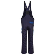 PORTWEST PW243 PW2 BIB AND BRACE - BIB & BRACE