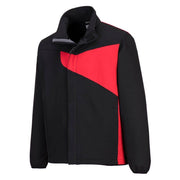 PORTWEST PW271 PW2 SOFTSHELL JACKET (2L) - SOFTSHELL JACKETS