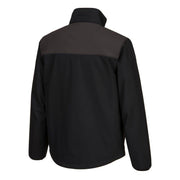 PORTWEST PW271 PW2 SOFTSHELL JACKET (2L) - SOFTSHELL JACKETS