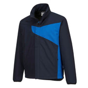 PORTWEST PW271 PW2 SOFTSHELL JACKET (2L) - SOFTSHELL JACKETS