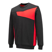PORTWEST PW273 PW2 SWEATSHIRT - SWEATSHIRTS